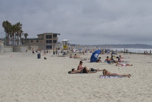 314-4591 San Diego, CA - Pacific Beach